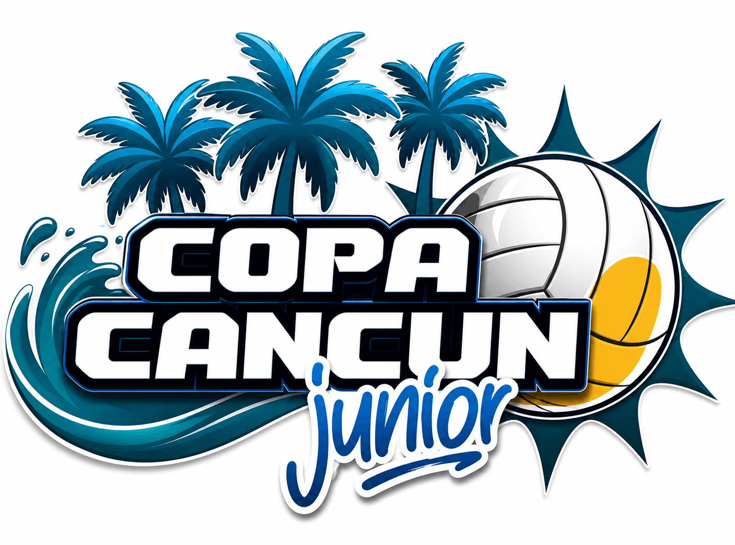 Copa Cancún JR 2026